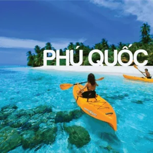 Tour Phú Quốc 3 Ngày 2 Đêm