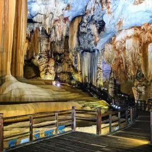 Tour Quảng Bình