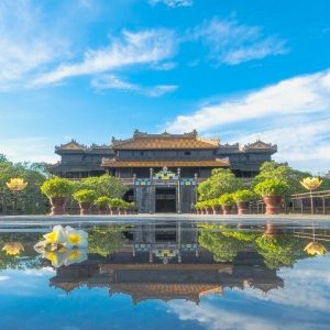 Tour Huế