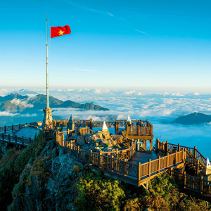 Tour Sapa