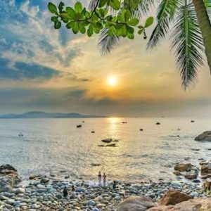 Tour Du Lịch Quy Nhơn - Khám Phá Thiên Đường Biển Miền Trung