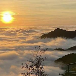 Tour Du Lịch Tà Xùa - Săn Mây Thiên Đường Tây Bắc