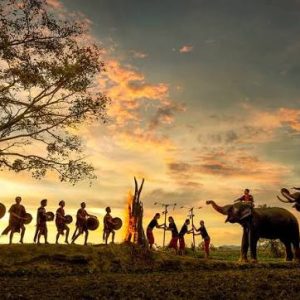 Tour Du Lịch Tây Nguyên - Khám Phá Đại Ngàn Hùng Vĩ