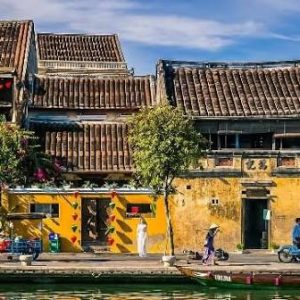 Tour Du Lịch Phố Cổ Hội An - Khám Phá Di Sản Văn Hóa Thế Giới